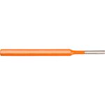 Creion trasat/punctator 6x150 mm neo tools 33-069