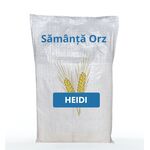 Seminte Orz de Toamna Heidi - 30 Kg