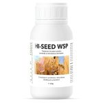 HI-SEED WSP, Tratament organic samanta cereale si oleaginoase, flacon 100g, doza pentru 300kg samanta - 1 hectar