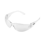 Ochelari de protectie, lentile albe, clasa de rezistenta f neo tools 97-502