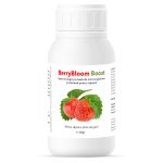 BerryBloom Boost, Input ecologic pe bază de microorganisme și nutrienți pentru căpșuni, 100 g