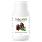 ConiCare Vitality, Input ecologic pe bază de microorganisme și nutrienți pentru conifere, 100 g