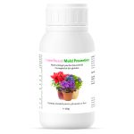 FlowerGuard Mold Prevention, Input ecologic pentru biocontrolul mucegaiului din ghivece, 100 g