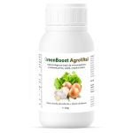 GreenBoost AgroVital, Input ecologic pe bază de microorganisme și nutrienți pentru salată, ceapă și usturoi, 100 g