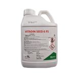 Fungicid Tratament Samanta Vitadin Seed 6 FS - 5 Litri