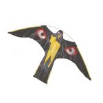Sperietoare Pasari VOTTON, Zmeu Soim 1,40 m, Hawk Kite Birdscare, Impermeabil