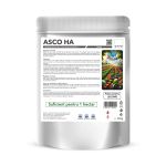 ASCO HA – FERTILIZANT EU DE TIP PFC 1, CMC 1 CF. REG. (CE) 1009/2019 Foliar pentru legume, 500g