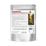 HUERTOS – FERTILIZANT EU DE TIP PFC 1, CMC 1 CF. REG. (CE) 1009/2019 Foliar pentru livezi (pomi / arbuști fructiferi), 500g