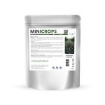 MINICROPS – FERTILIZANT EU DE TIP PFC 1, CMC 1 CF. REG. (CE) 1009/2019 Biostimulator răsaduri, 200g