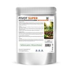 PIVOT SUPER – FERTILIZANT EU DE TIP PFC 1, CMC 1 CF. REG. (CE) 1009/2019 Agent înrădăcinare (pomi fructiferi, viță de vie), 500g