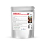 TOMMY – FERTILIZANT EU DE TIP PFC 1, CMC 1 CF. REG. (CE) 1009/2019 Foliar pentru tomate, 200g