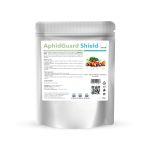 AphidGuard Shield, Produs natural pentru biocontrolul afidelor, 100g