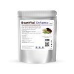 BeanVital Enhance, Produs natural pe baza de microorganisme si acizi humici si fulvici pentru biostimularea fasolei, 100 g