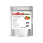 BerryBloom Boost, Produs natural pe baza de microorganisme si nutrienti pentru capsuni, 100 g