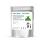 BioGuard LawnCare, Produs natural pentru biocontrolul bolilor gazonului, 100 g