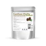 ConiCare Vitality, Produs natural pe baza de microorganisme si nutrienti pentru conifere, 100 g