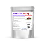 FruitGuard Vitality, Produs natural pe baza de microorganisme si nutrienti pentru arbusti fructiferi (goji, afin, mur, zmeur), 100 g