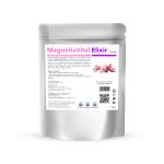 MagnoliaVital Elixir, Produs natural pe baza de microorganisme si acizi humici si fulvici pentru biostimularea magnoliei, 100 g doza unica