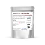 NemaGuard Soil Defender, Produs natural pentru biocontrolul viermilor si nematozilor din sol, 100 g