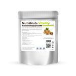 NutriNuts Vitality, Produs natural pe baza de microorganisme si nutrienti pentru nuci si aluni, 100 g