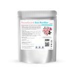 RoseGuard Eco-Purifier, Produs natural pentru combaterea puricilor trandafirilor, 100 g