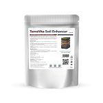TerraVita Soil Enhancer, Amendament pe baza de microorganisme pentru sol si turba, 100 g