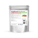 VegiGuard BioShield, Produs natural pentru biocontrolul bolilor si daunatorilor culturilor de legume, 100 g
