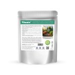 Vitamin, fertilizant ecologic complet pentru toate tipurile de plante, EU Fertilizer PFC1 CMC1, plic 200g