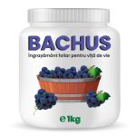 Bachus 1 kg - Ingrasamant foliar pentru vita de vie