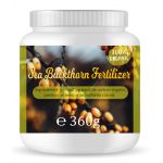 Ingrasamant  catina - Sea Buckthorn Fertilizer 360 g