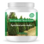 Ingrasamant  conifere - Sortwood Nutritive 360 g