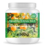 Ingrasamant citrice - Healthy Citrus Fert 360 g