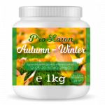 Pro Lawn Autumn - Winter 1 kg - Ingrasamant pentru gazon cu eliberare controlata