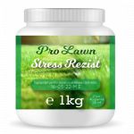 Pro Lawn Stress Rezist 1 kg - Ingrasamant pentru gazon cu eliberare controlata