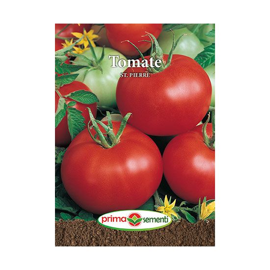 Semințe tomate St. Pierre 1g