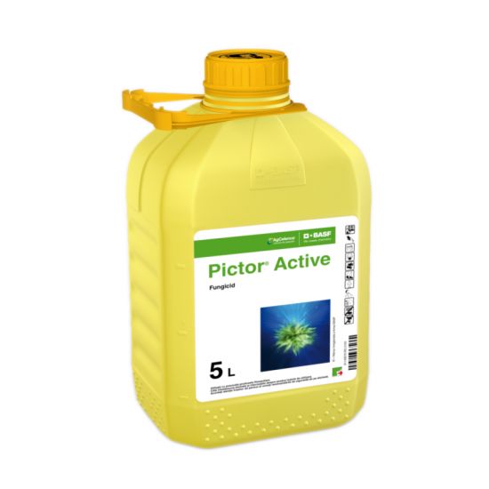 Fungicid Pictor Active, 5 litri, BASF