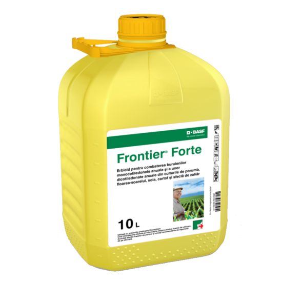 Frontier Forte - 10 L