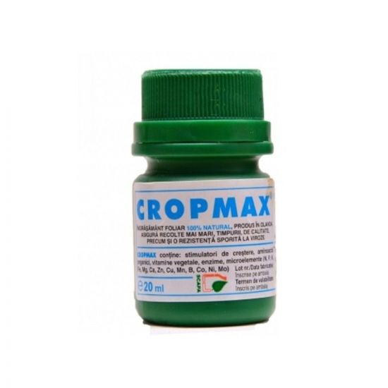 Cropmax 20 ML.