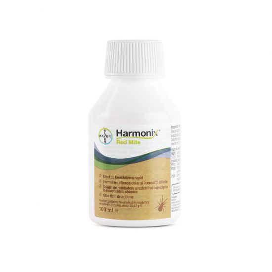 Harmonix Red Mite - 100 ml