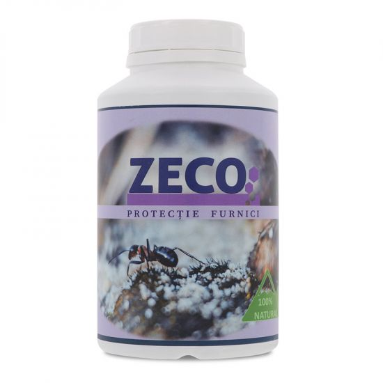 ZECO - Protecție furnici, 1.5 kg