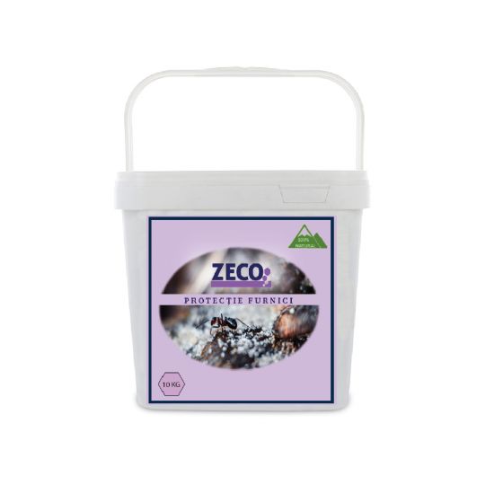 ZECO - Protecție furnici, 10 kg