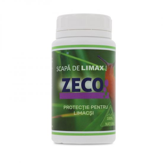 ZECO - Protecție pentru limacși, 200 grame