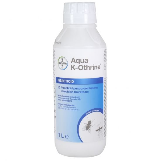 Aqua K-Othrine EW 20 - 1L