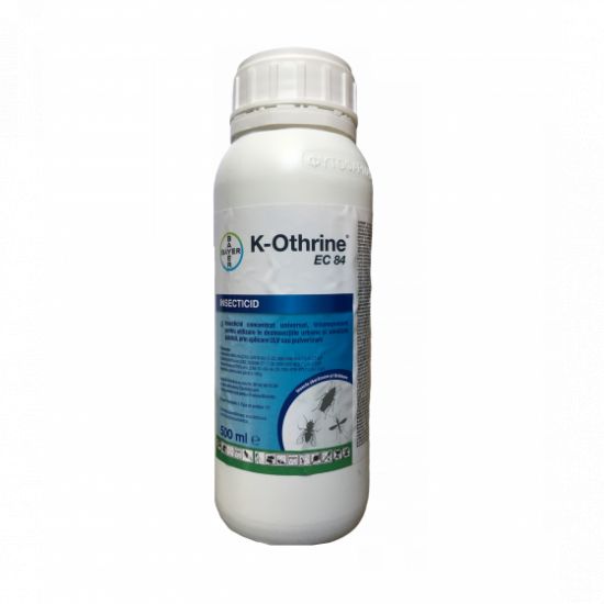 K-Othrine EC 84 - 500 ml
