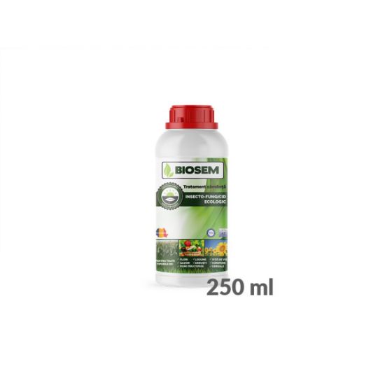 Insecto-Fungicid Biosem - 250 ml