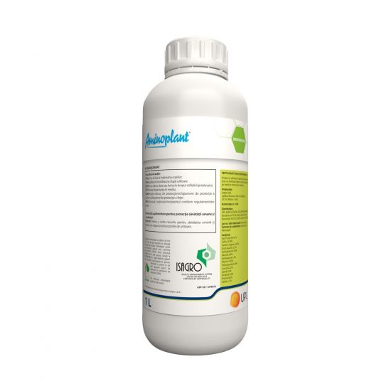 Biostimulator Aminoplant - 1 L