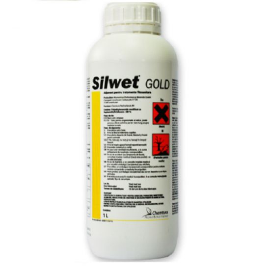 Adjuvant Silwet Gold - 1 L
