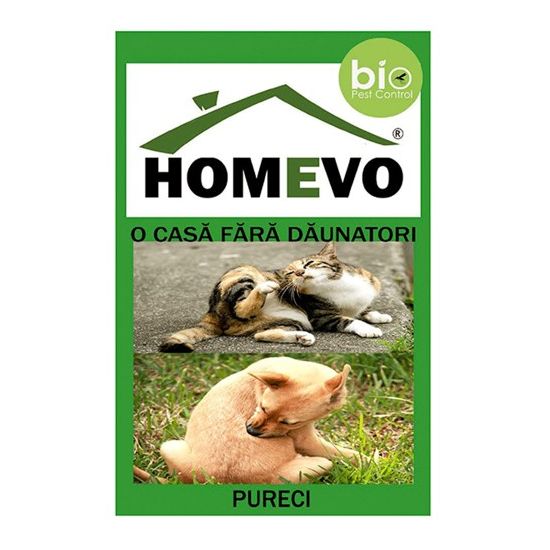 HomeEvo - Diatom Pest Pureci 50g