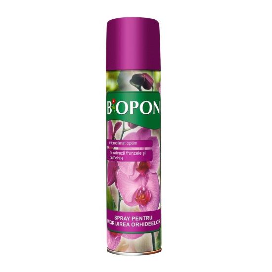 Ingrijire orhidee spray 250 ml