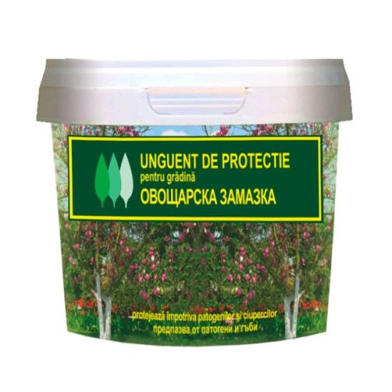 Tratament pentru copaci si pomi Eko-derma 350 g
